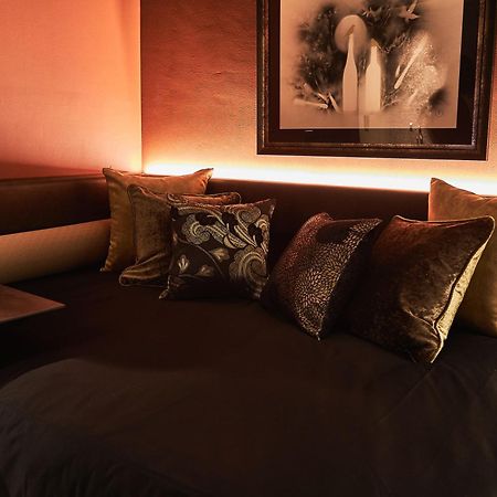 Roppongi Hotel S Токио Екстериор снимка