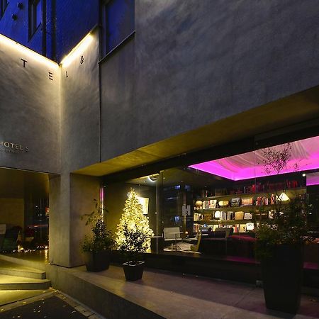 Roppongi Hotel S Токио Екстериор снимка