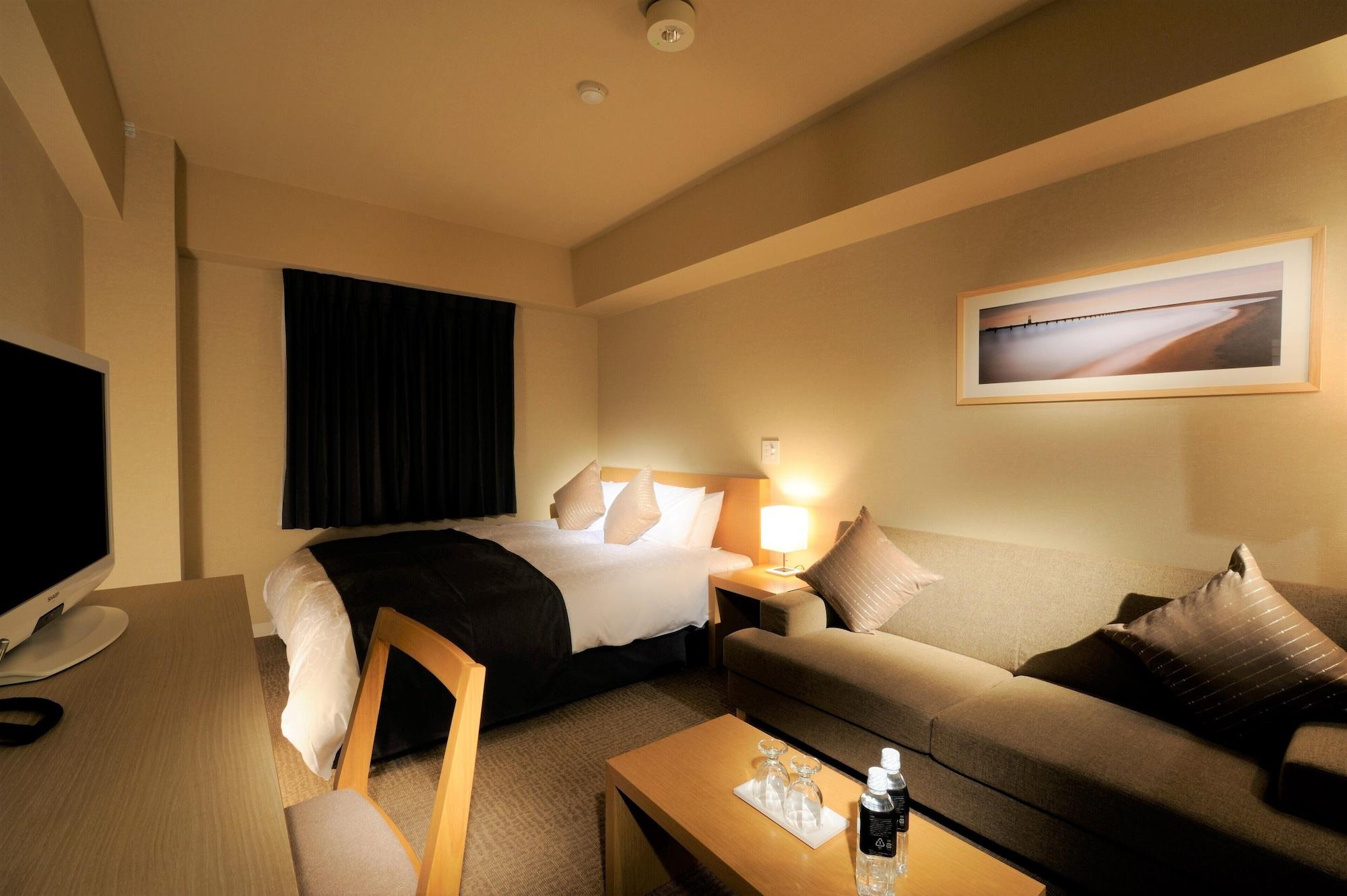 Roppongi Hotel S Токио Екстериор снимка