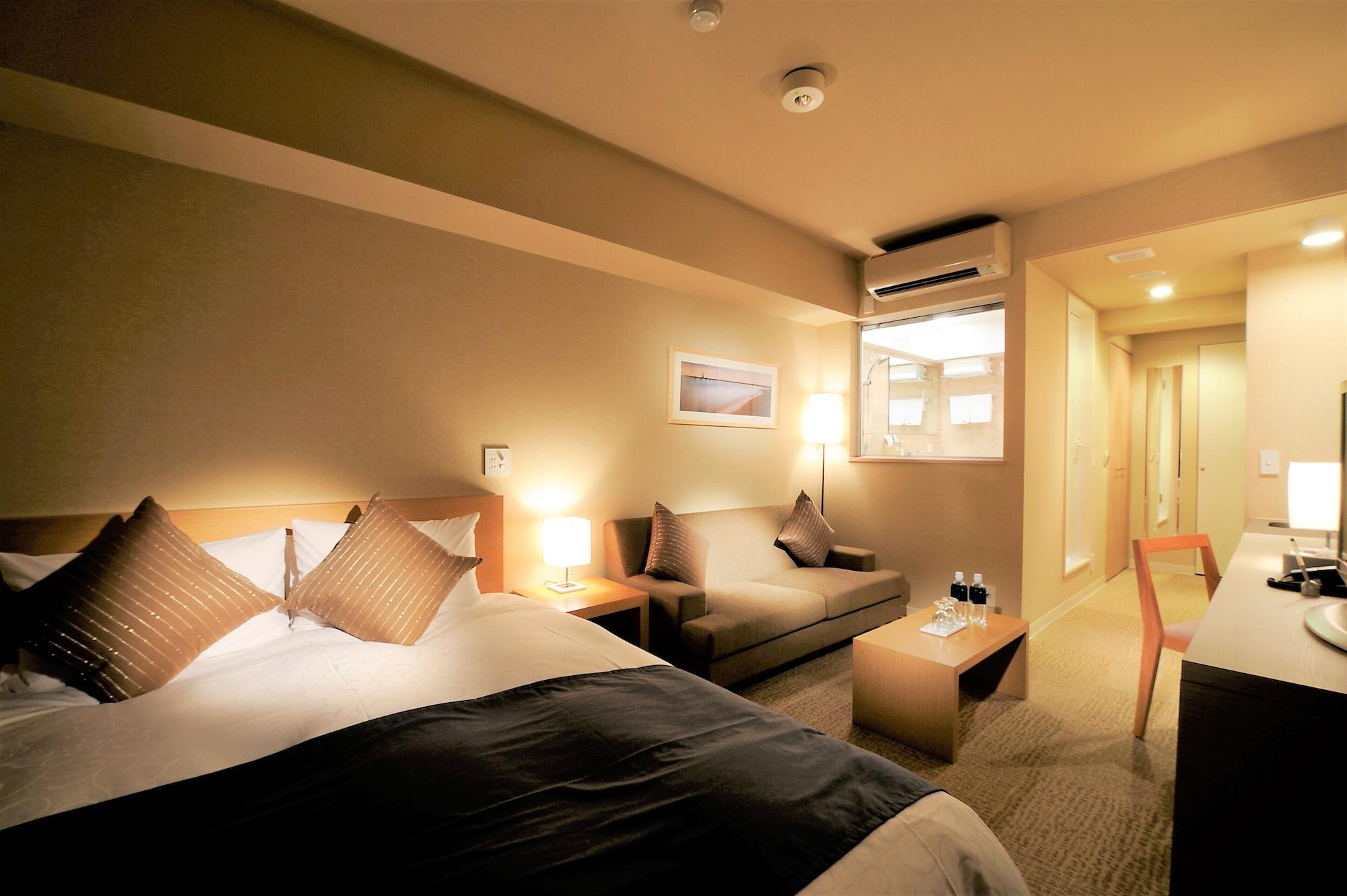 Roppongi Hotel S Токио Екстериор снимка
