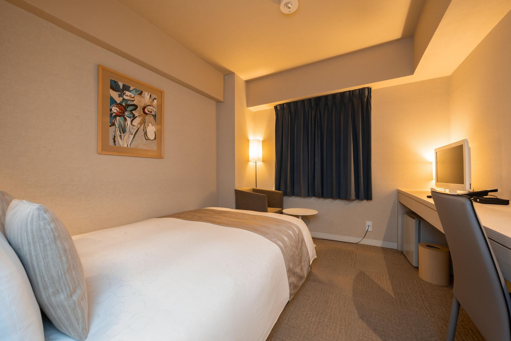 Roppongi Hotel S Токио Екстериор снимка