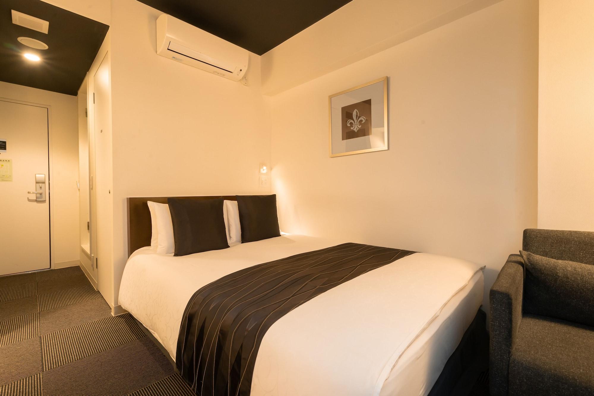 Roppongi Hotel S Токио Екстериор снимка