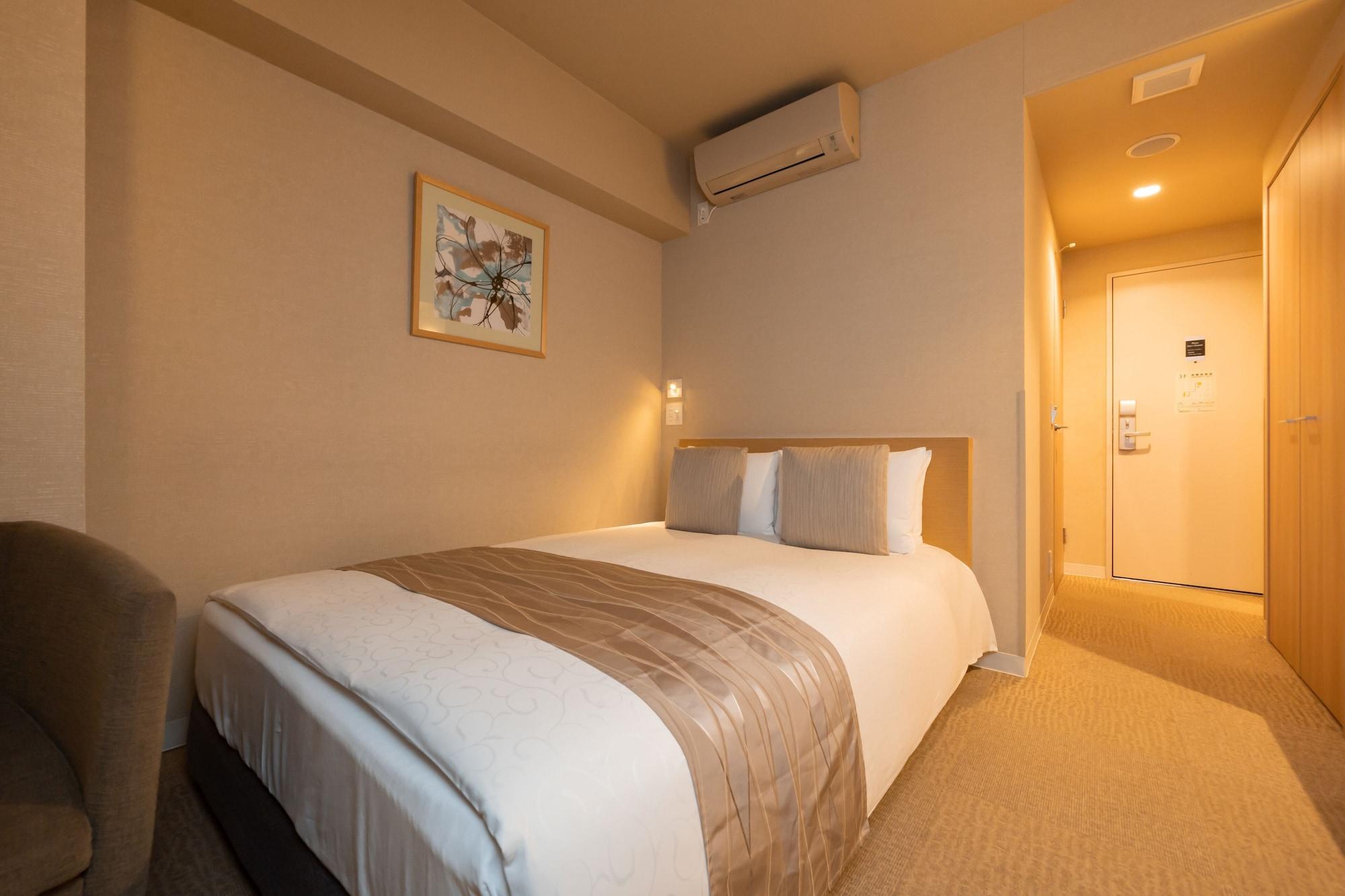 Roppongi Hotel S Токио Екстериор снимка