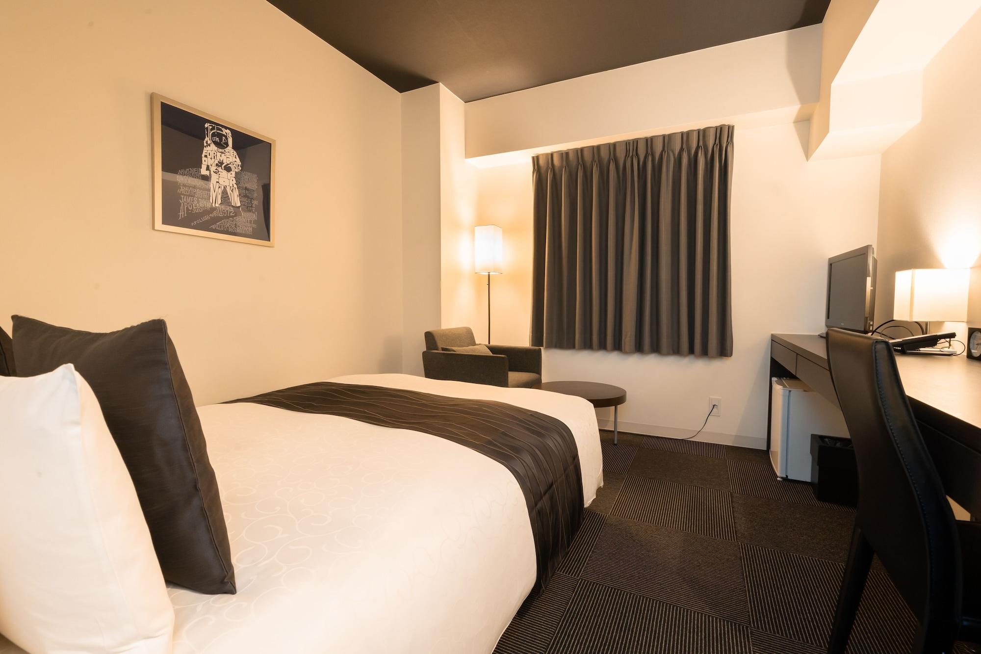 Roppongi Hotel S Токио Екстериор снимка