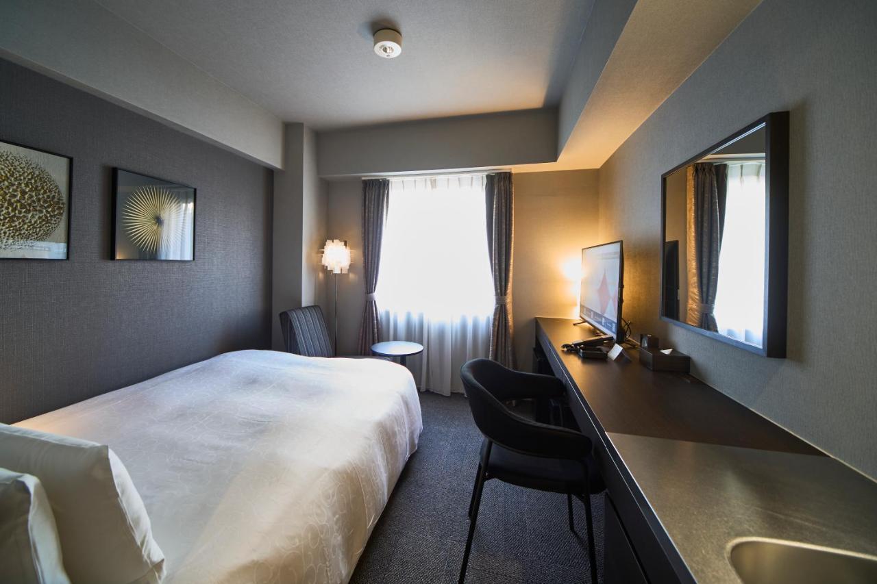 Roppongi Hotel S Токио Екстериор снимка