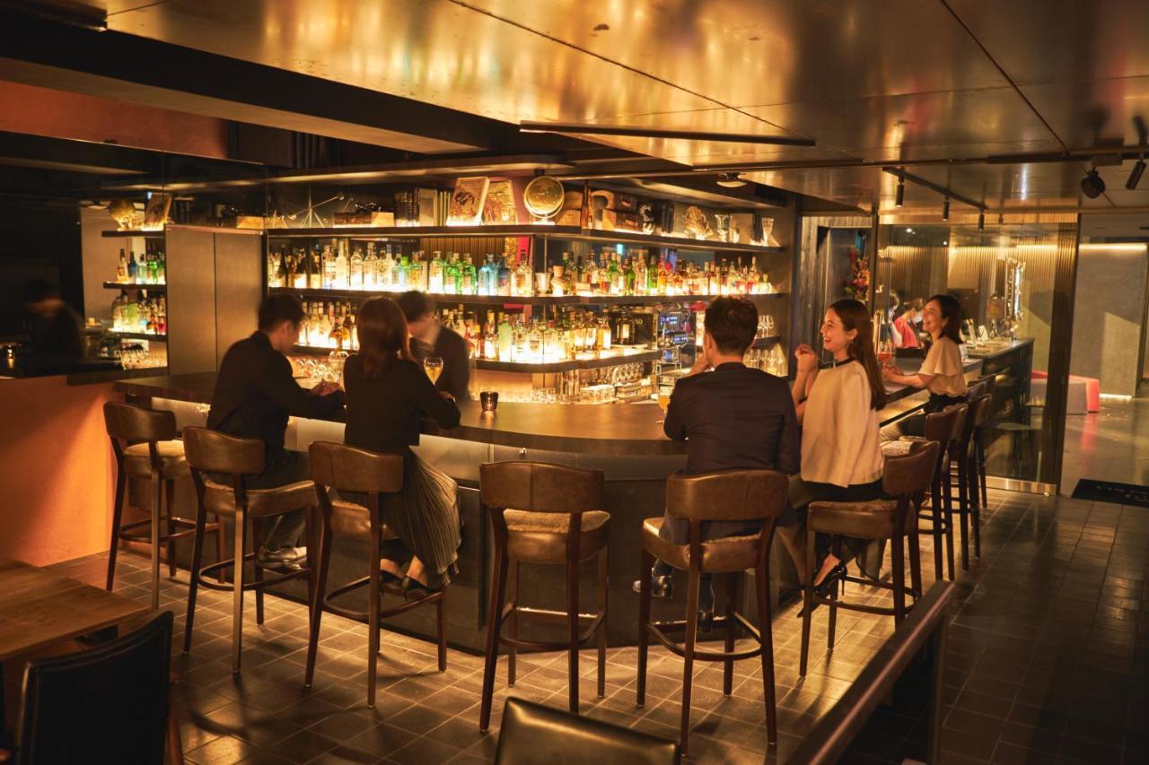 Roppongi Hotel S Токио Екстериор снимка