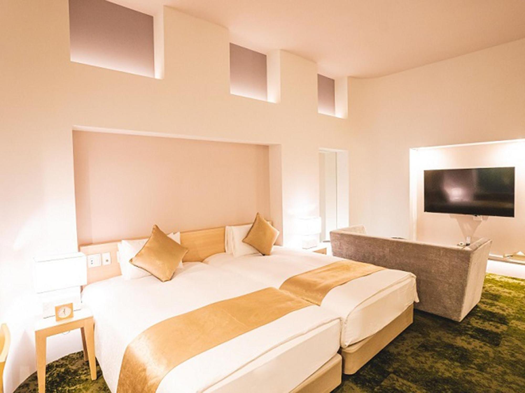 Roppongi Hotel S Токио Екстериор снимка