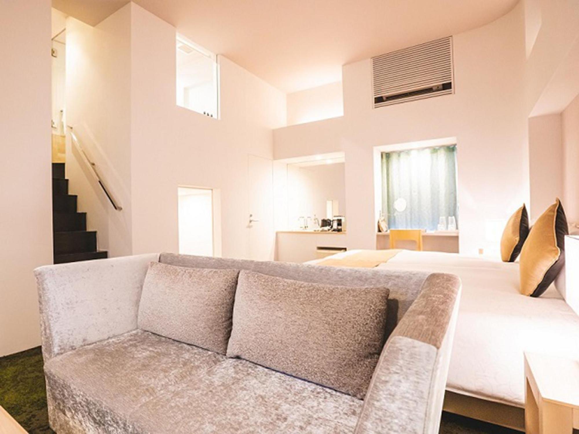 Roppongi Hotel S Токио Екстериор снимка