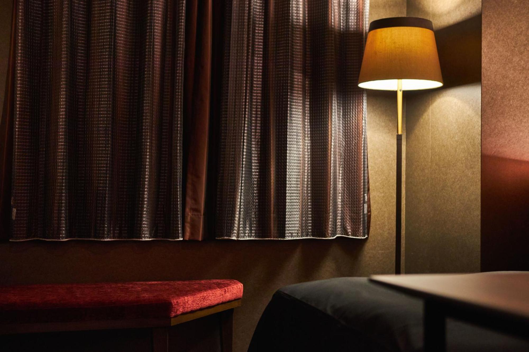 Roppongi Hotel S Токио Екстериор снимка