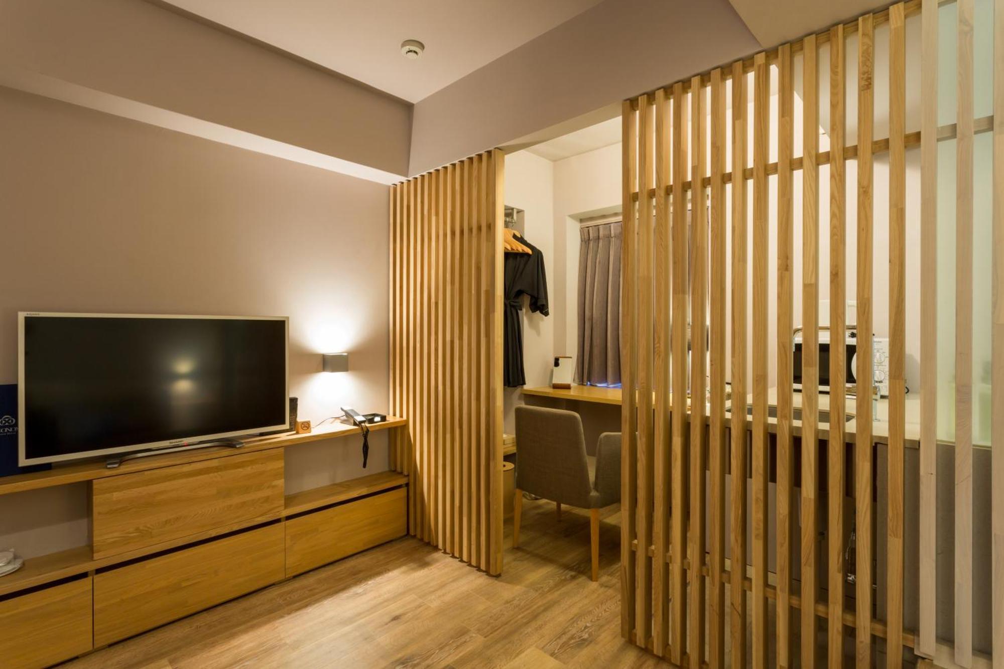 Roppongi Hotel S Токио Екстериор снимка