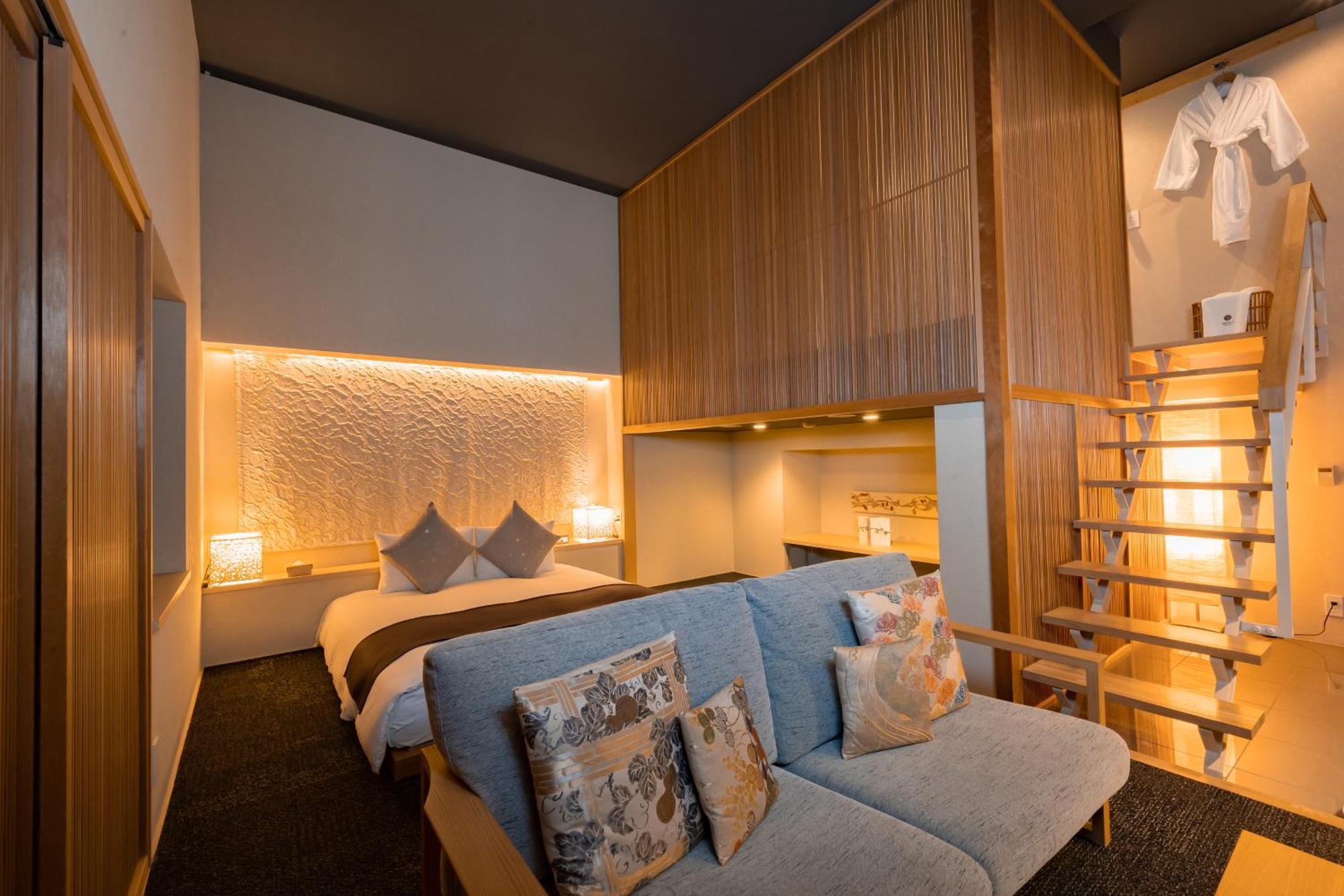 Roppongi Hotel S Токио Екстериор снимка