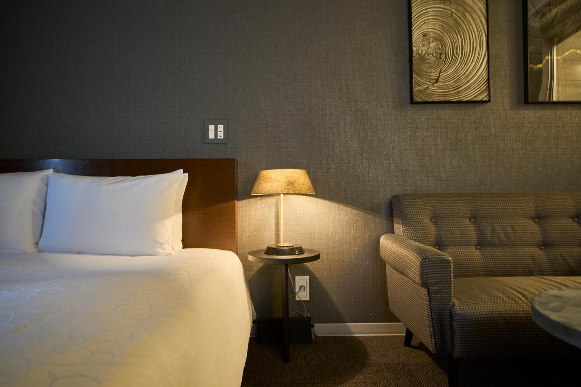 Roppongi Hotel S Токио Екстериор снимка