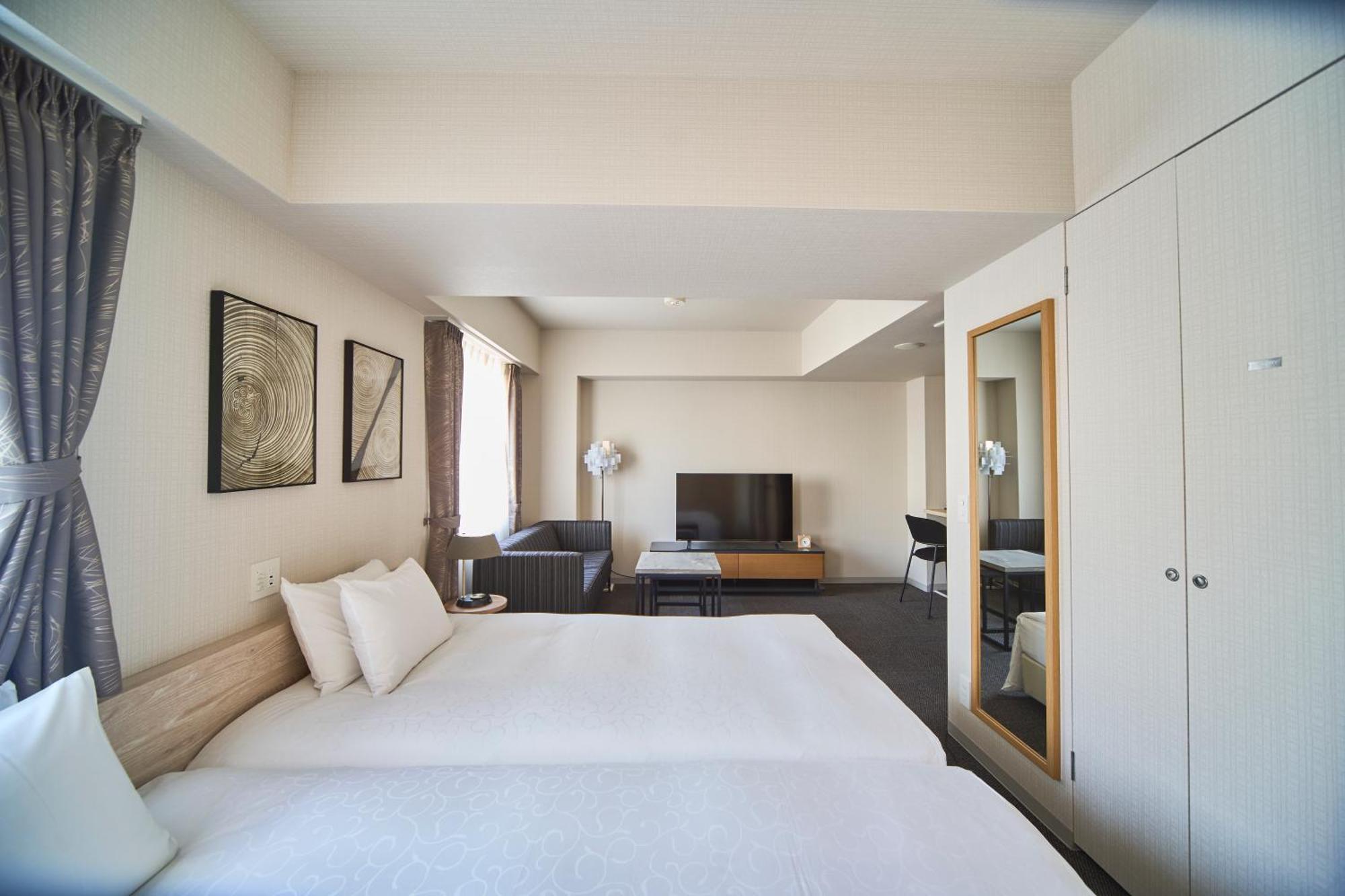 Roppongi Hotel S Токио Екстериор снимка