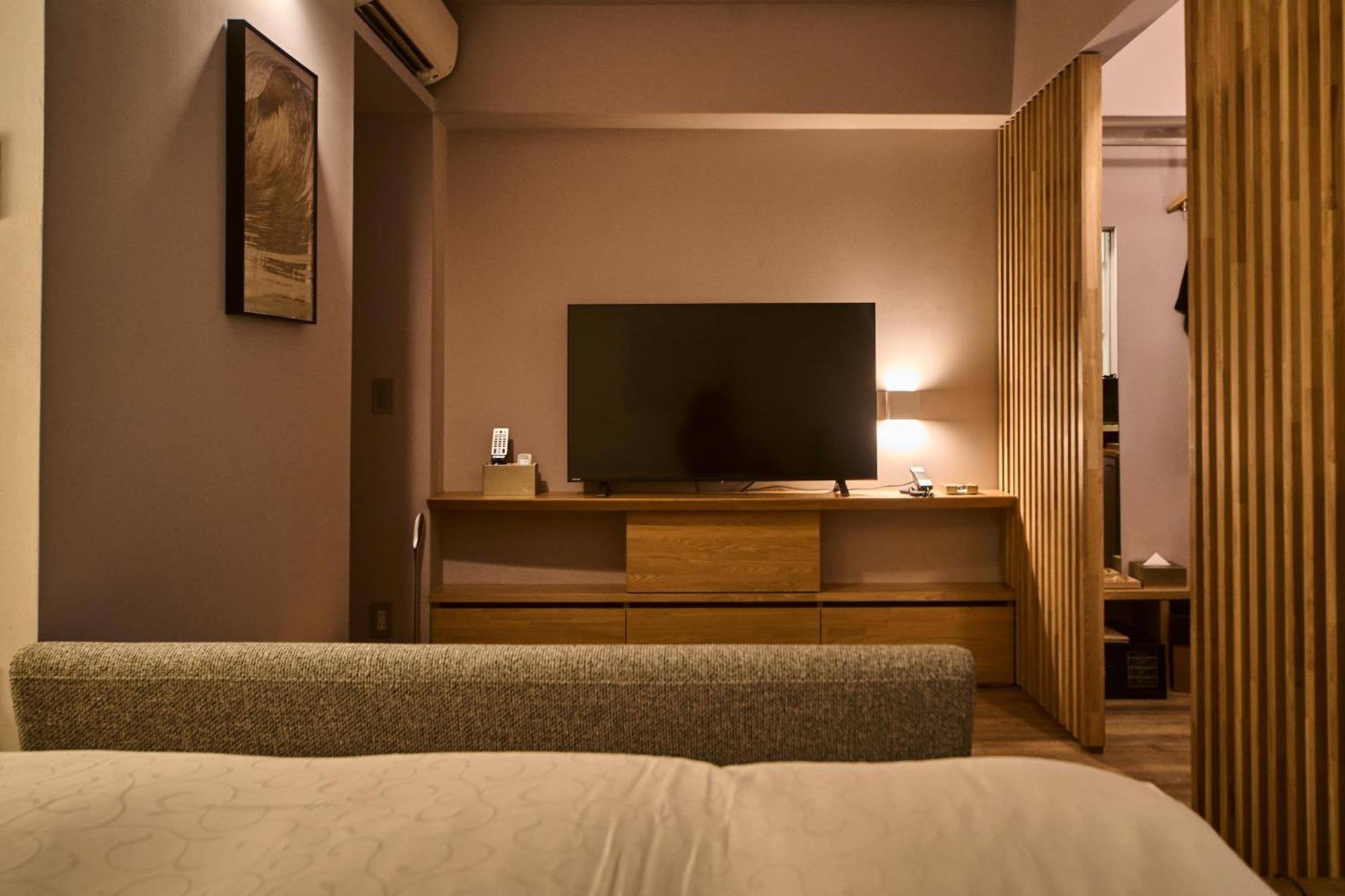 Roppongi Hotel S Токио Екстериор снимка