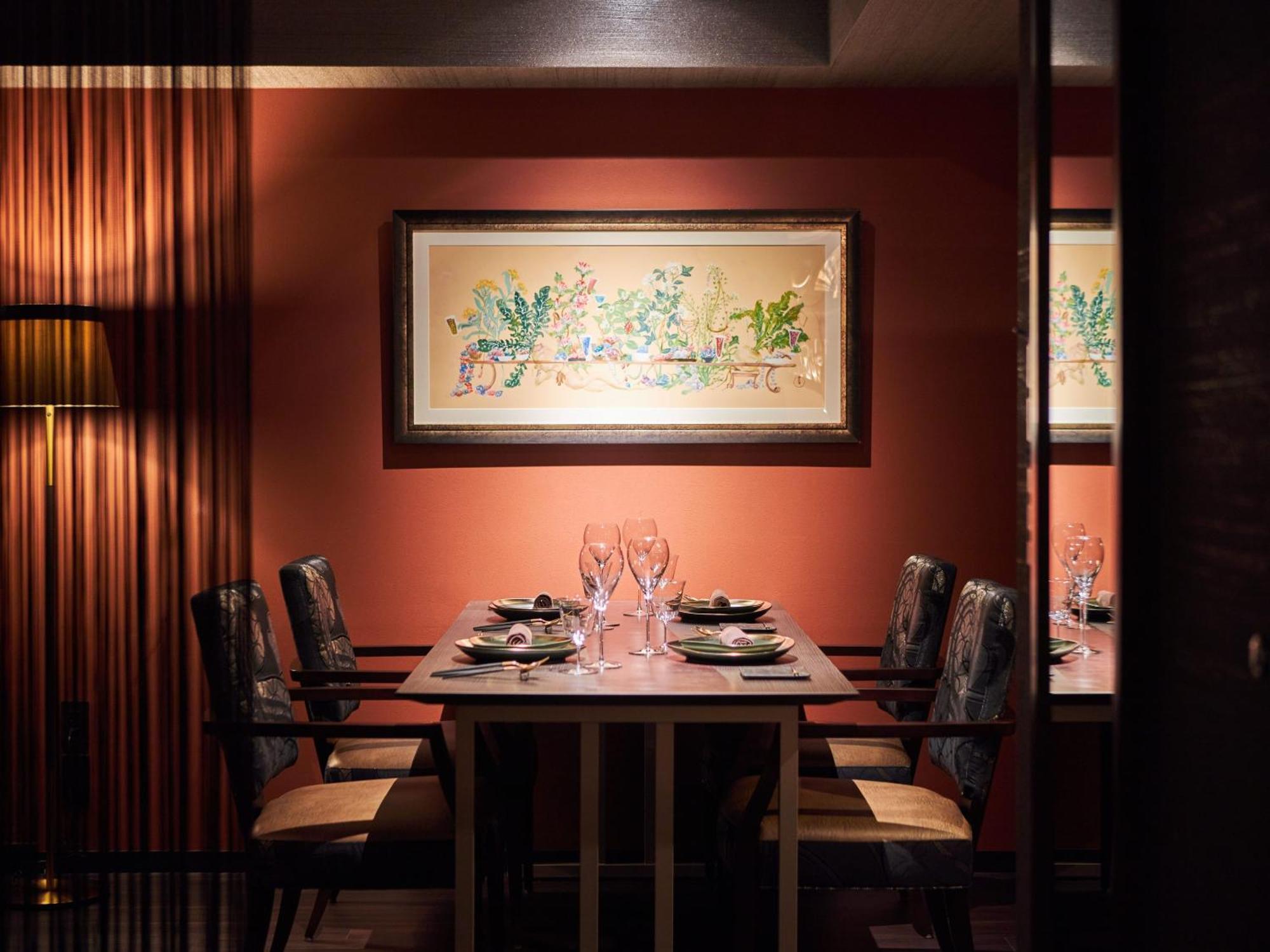 Roppongi Hotel S Токио Екстериор снимка