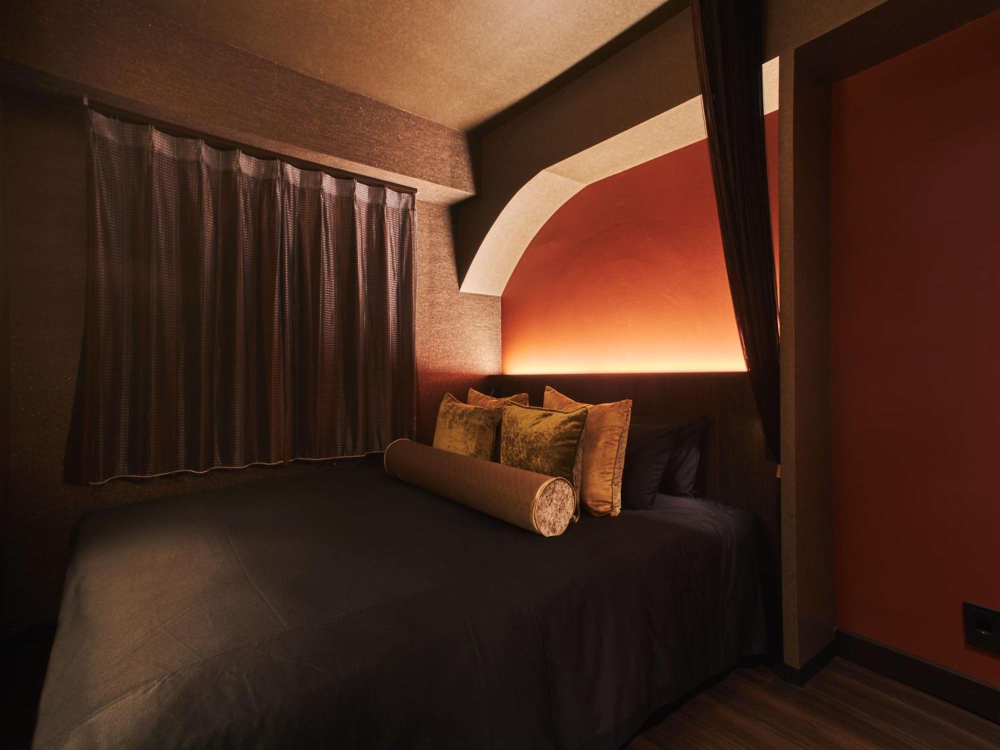 Roppongi Hotel S Токио Екстериор снимка