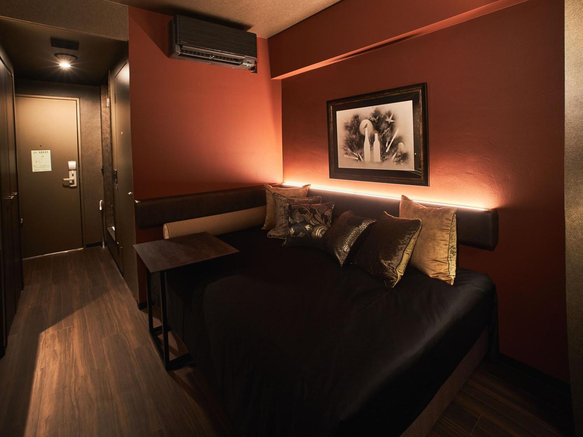 Roppongi Hotel S Токио Екстериор снимка