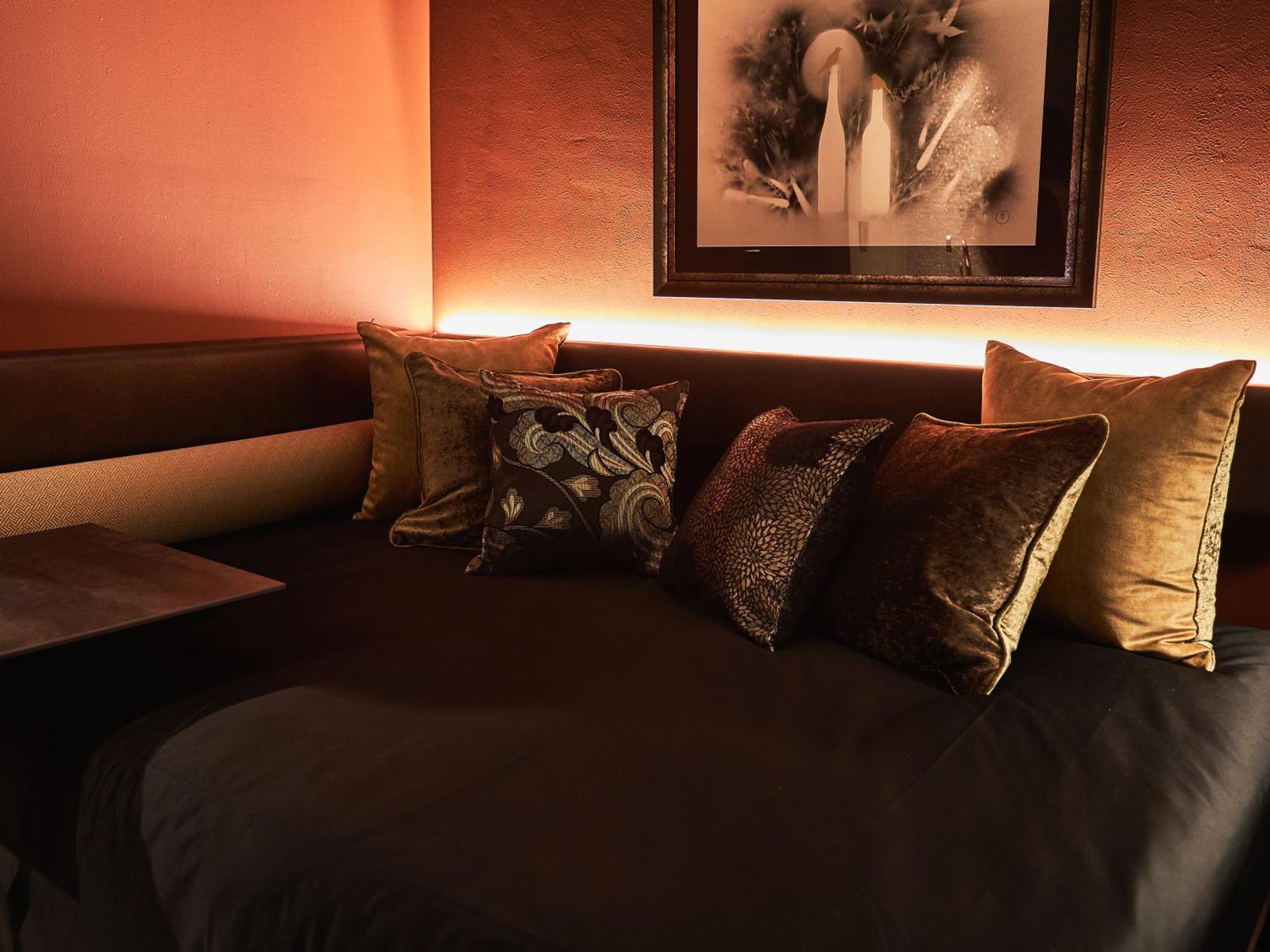 Roppongi Hotel S Токио Екстериор снимка