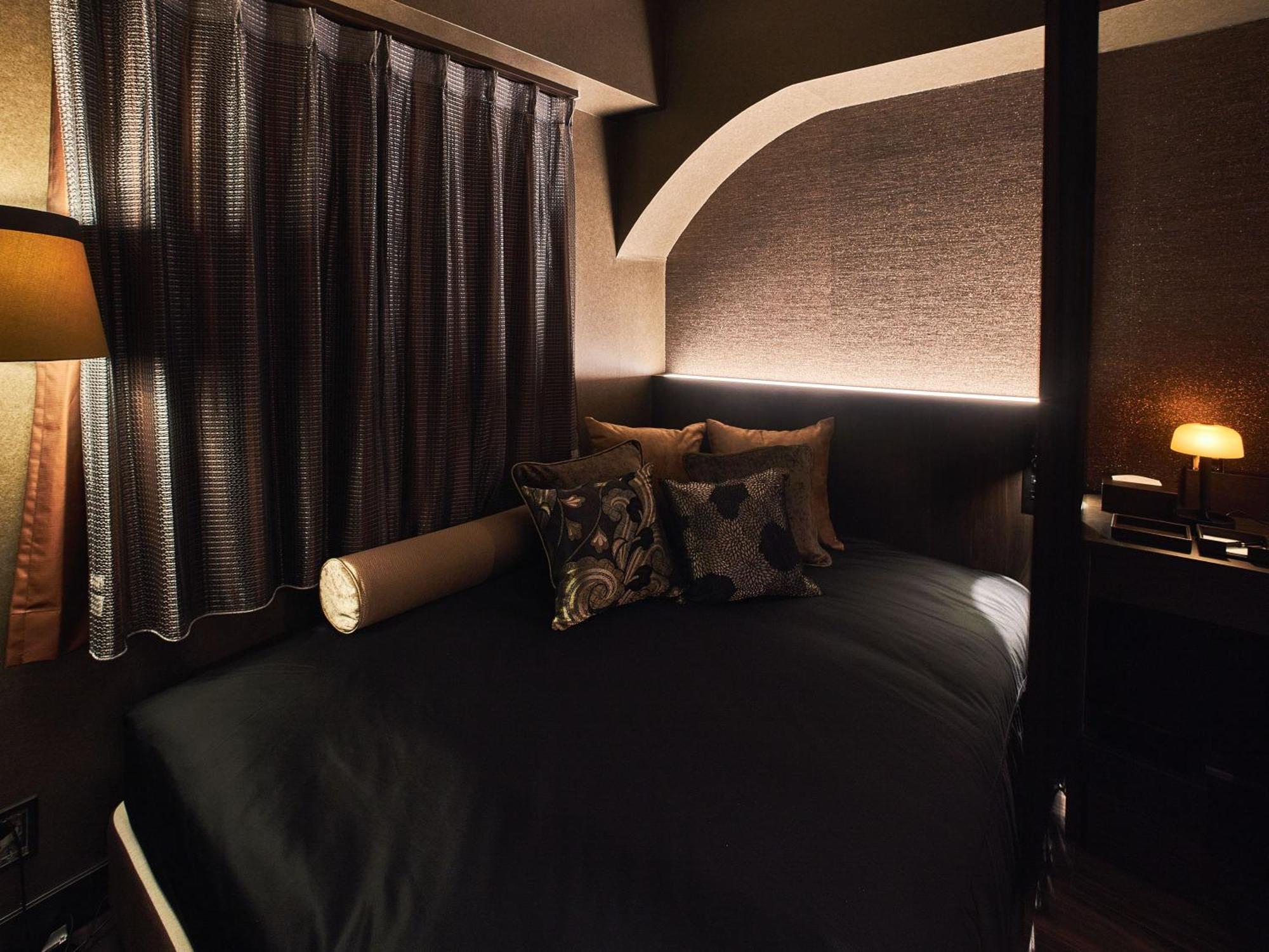 Roppongi Hotel S Токио Екстериор снимка