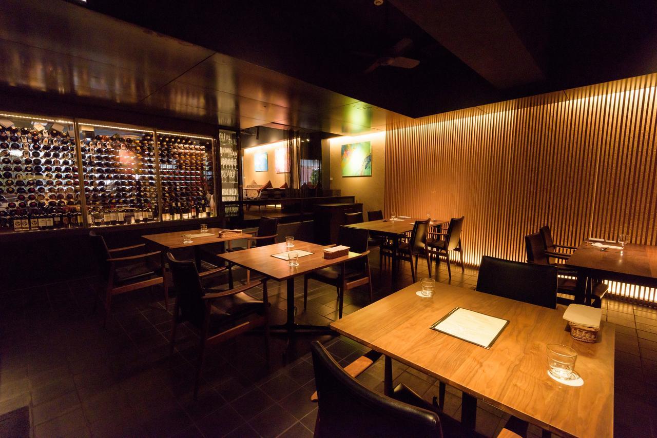 Roppongi Hotel S Токио Екстериор снимка