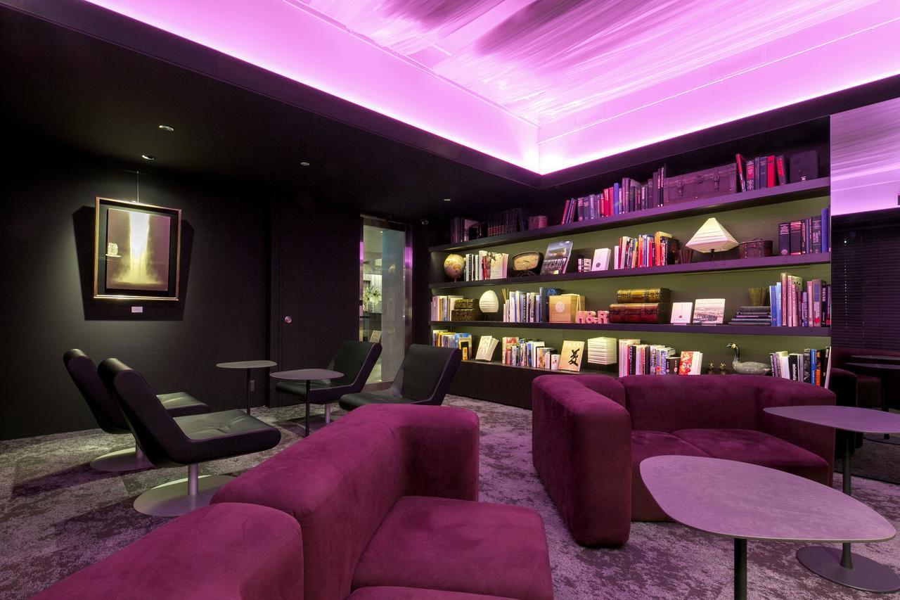 Roppongi Hotel S Токио Екстериор снимка