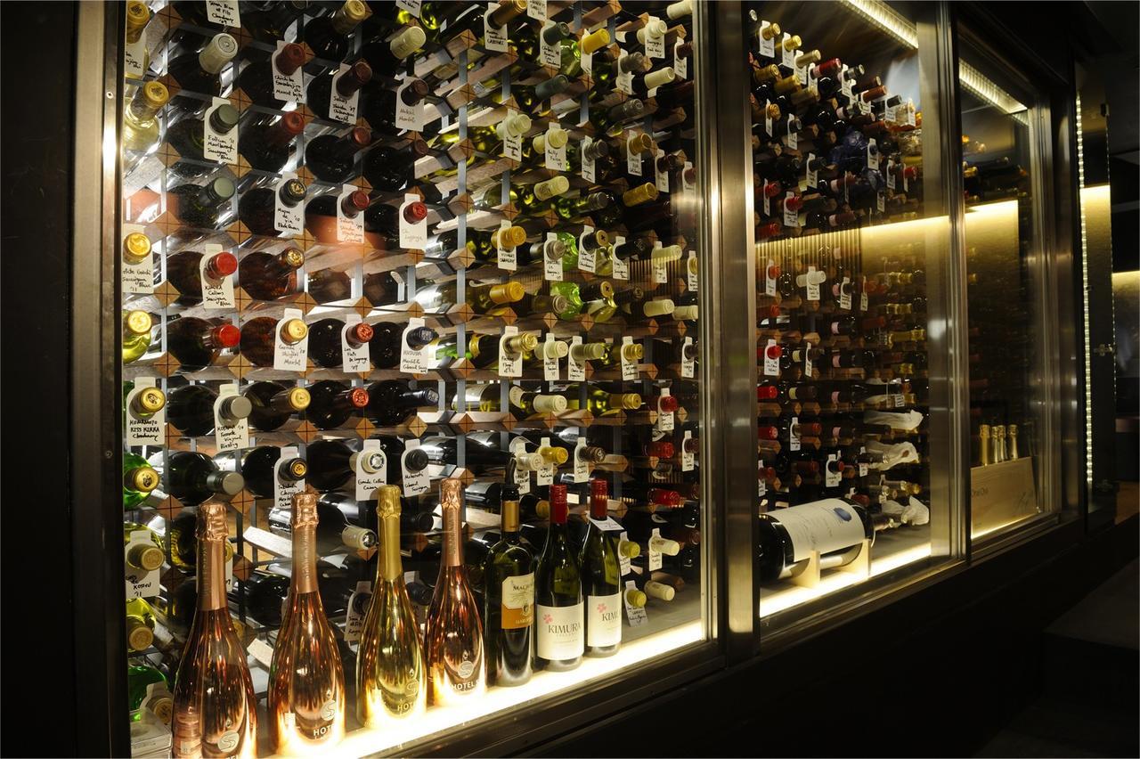 Roppongi Hotel S Токио Екстериор снимка